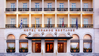 Hotel-Grande-Bretagne-Athens